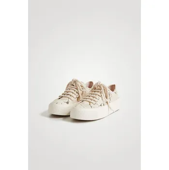 Dámské tenisky Desigual dámské boty 22SSKP21 22SSKP21 41 1001