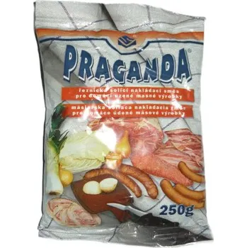 HB-Lak Praganda nakládací sůl, 250 g