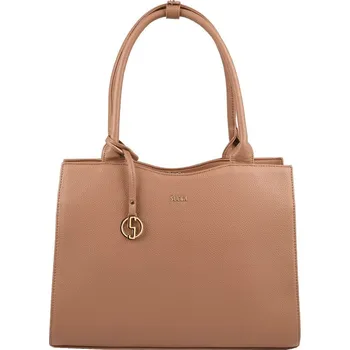 Kabelka Kabelka na notebook Socha Mocha Mousse Midi 14"