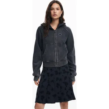 Dámská mikina Desiguál dámská mikina 24WWSK15 24WWSK15 XL 2002