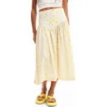 Desiguál dámská sukně 24SWFW10 24SWFW10 XL 8018