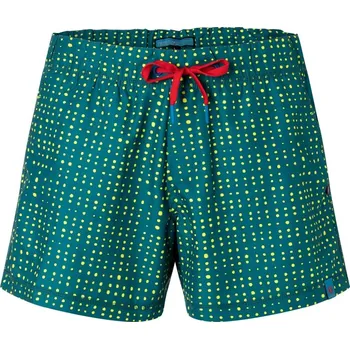 Timezone pánské kraťasy 24-10062-40-1234 24-10062-40-1234 XXXL 4131