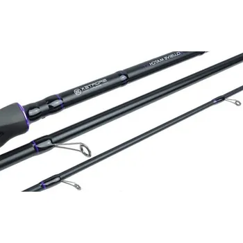 Rybářský prut SPORTEX - Prut Xclusive Match XT 3,60 m 5 - 29 g 3 díly