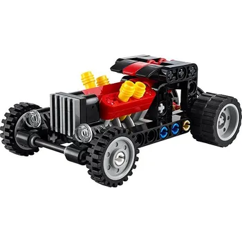 Dětské zboží LEGO® Technic 30735 Auto hot rod