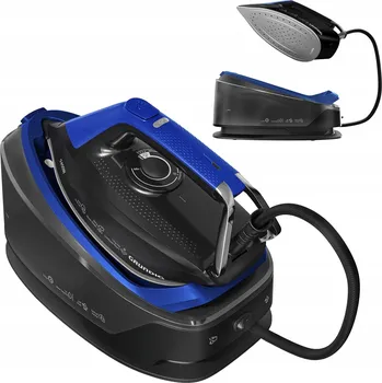 Žehlička Parní generátor Grundig SIS 6450L 2400W Žehlička s parním generátorem