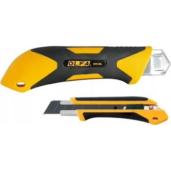 Pracovní nůž Segmentový Nůž Olfa XH/AL