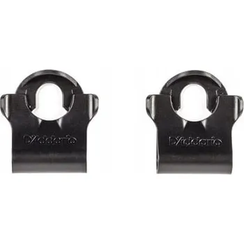 Příslušenství pro čtečku elektronické knihy Blokovací pásek D'Addario PW-DLC-01 pro kytaru