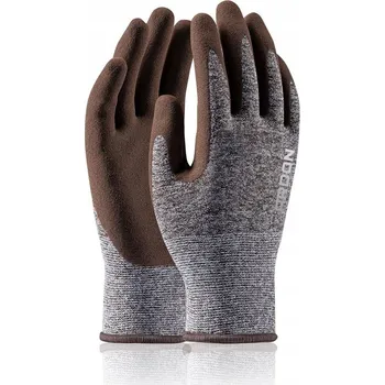Pracovní rukavice Rukavice Ardon, povrstvené rukavice ARDON NATURE TOUCH, velikost 9 - L, 1 pár