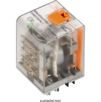Relé WM RELÉ DRW370110LT 1219820000