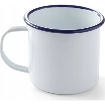 Hrnček Hendi 125-051 kovový 360 ml