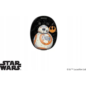 IP kamera Skin na procesor MED-EL Rondo 3 - Star Wars - BB8