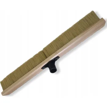 Mycí kartáč na vozidlo KARTÁČ na mytí dodávky se štětinami, smeták 56 cm