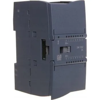 Bezpečnostní kamera Rozšiřující modul 16 digitálních výstupů 24V DC pro S7 200 6ES7