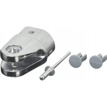 Markýza NÁHRADNÍ DÍL PRO MARKÝZY a ROLETY Fiamma - Koncovka CS a F35 Pro