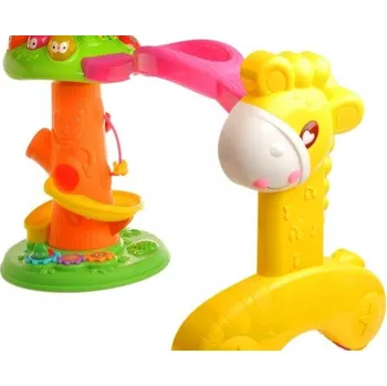 Odrážedlo Vzdělávací Odrážedlo ChRLD Walker