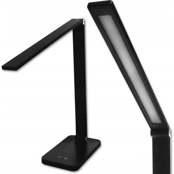 Lampička LAMPICKA na STŮL stolní noční školní ŠKOLNÍ DOTYKOVÁ USB NASTAVITELNÁ