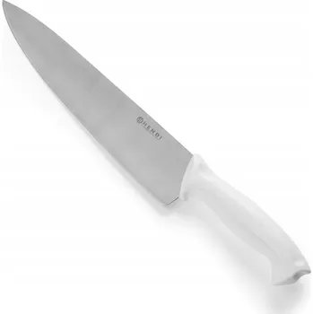 Nůž univerzální nůž HACCP 385 mm - bílý - HENDI 842751