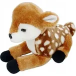 Srna evropská PLYŠÁK Pro holčičky Dětská PLYŠOVÝ MAZLÍČEK PŘÍTULNÍČEK Medvídek Plyšová Hračka