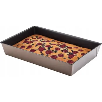 Forma na pečení Klasická forma Valdinox 24,5 x 36 cm