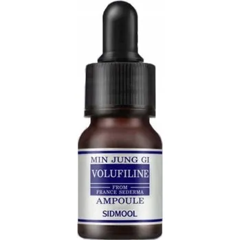 Pleťové sérum Multifunkční sérum Sidmool 11 ml pro všechny typy pleti