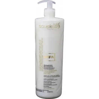 Šampon Soupleliss ESSENCIAL SPA rekonstrukční šampon 1000 ml
