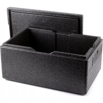 Termobox GN nádoba 1/1 Hendi 320 mm polypropylen 46 l