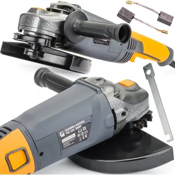 úhlová bruska Úhlová bruska Powermat 3000 W 230 V s kabelem