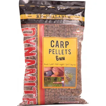 Pelety Kapr 6mm 700g Dynamite Baits