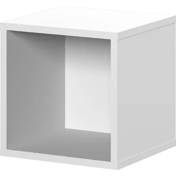 police Police laminovaná deska Meble-Craft Sp.z.o.o. 30,2 x 28,6 cm bílá