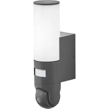 IP kamera Smart+ WiFi Wi-Fi kamera s LED světlem, 1920 × 1080 p