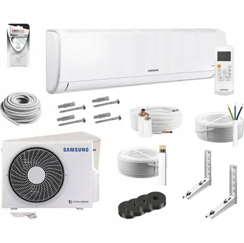 Klimatizace Nástěnná klimatizace Samsung 5,3 kW A++ Wi-Fi