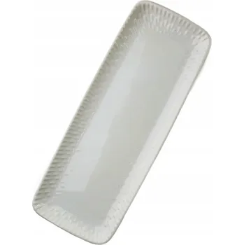 Talíř Talíř na salát, dezertní talíř MPLCo OMBRES