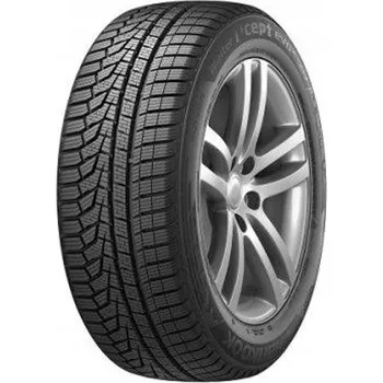 Zimní osobní pneu Zimní pneumatika Hankook Winter i*cept evo2 W320B 225/50 R17 94 V s přilnavostí na sněhu (3PMSF), run flat
