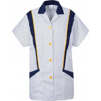 Kuchyňská zástěra Kuchařská zástěra PROFI DRESS vel. 34