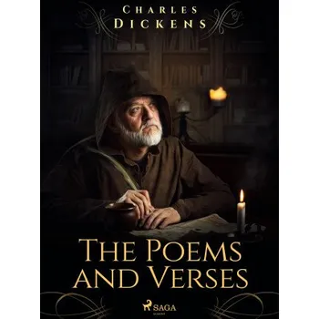 Kniha The Poems and Verses - Charles Dickens
