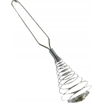 Šlehací metla Nerezová metla | AR-604RL