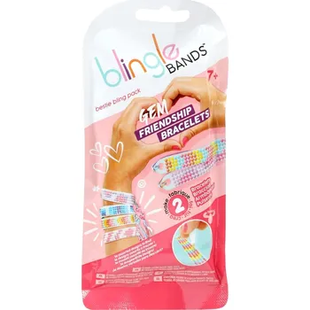 Dětské navlékací korálky Náramky přátelství sada korálků DIY