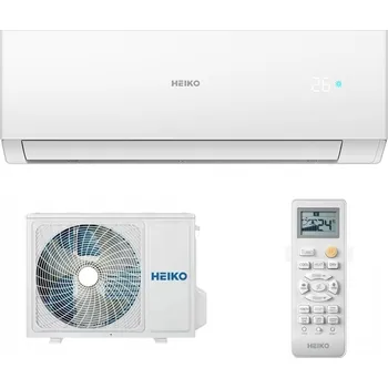 Klimatizace Klimatizace Split HEIKO QIRA 5kW Wifi Ionizátor Klimatizace Topení