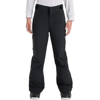 Snowboardové kalhoty kalhoty Roxy Backyard - KVJ0/True Black 12 Years
