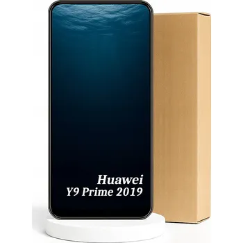 LCD DISPLEJ PRO HUAWEI Y9 PRIME 2019 | ORIGINÁL | VYSOKÁ KVALITA |