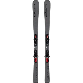 Sjezdové lyže Pánské lyže ELAN MORPHEO Ti + vázání ELAN EL 10.0 s GRIP WALK 2026 176