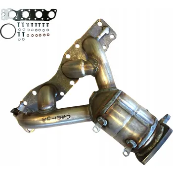 Katalyzátor Katalyzátor JMJ 1091686FA