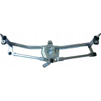 Posilovač řízení MECHANISMUS STĚRAČŮ AUDI A3 8L