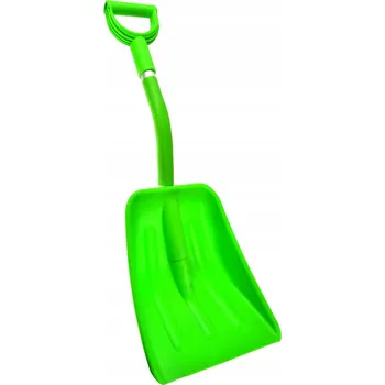 Hrablo na sníh Lopata na sníh Drewmet plast 28 x 83 cm