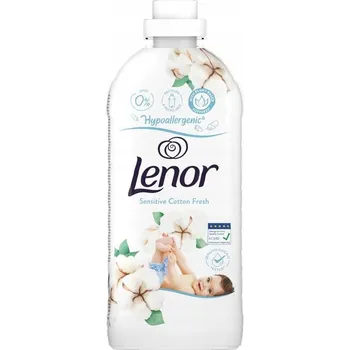 Aviváž LENOR 1,2L Sensitive 48 dávek