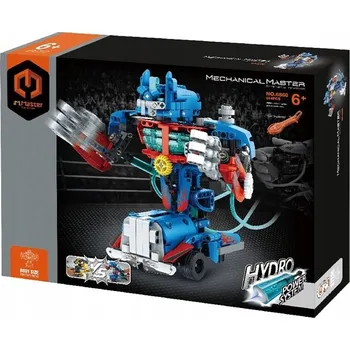 ostatní stavebnice STAVEBNICE ROBOT iM.Master GP26618