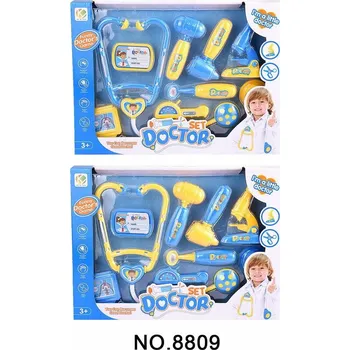 Hračka Doktorský set