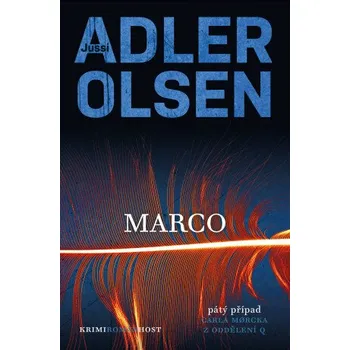 Marco - Jussi Adler-Olsen