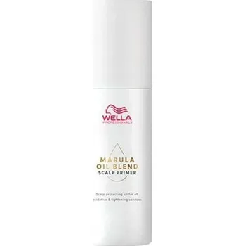 Vlasová regenerace Bezoplachový olej na vlasy Wella 150 ml