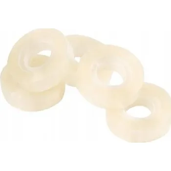 Lepicí páska Kancelářská lepicí páska Schemat 12 mm x 20 m